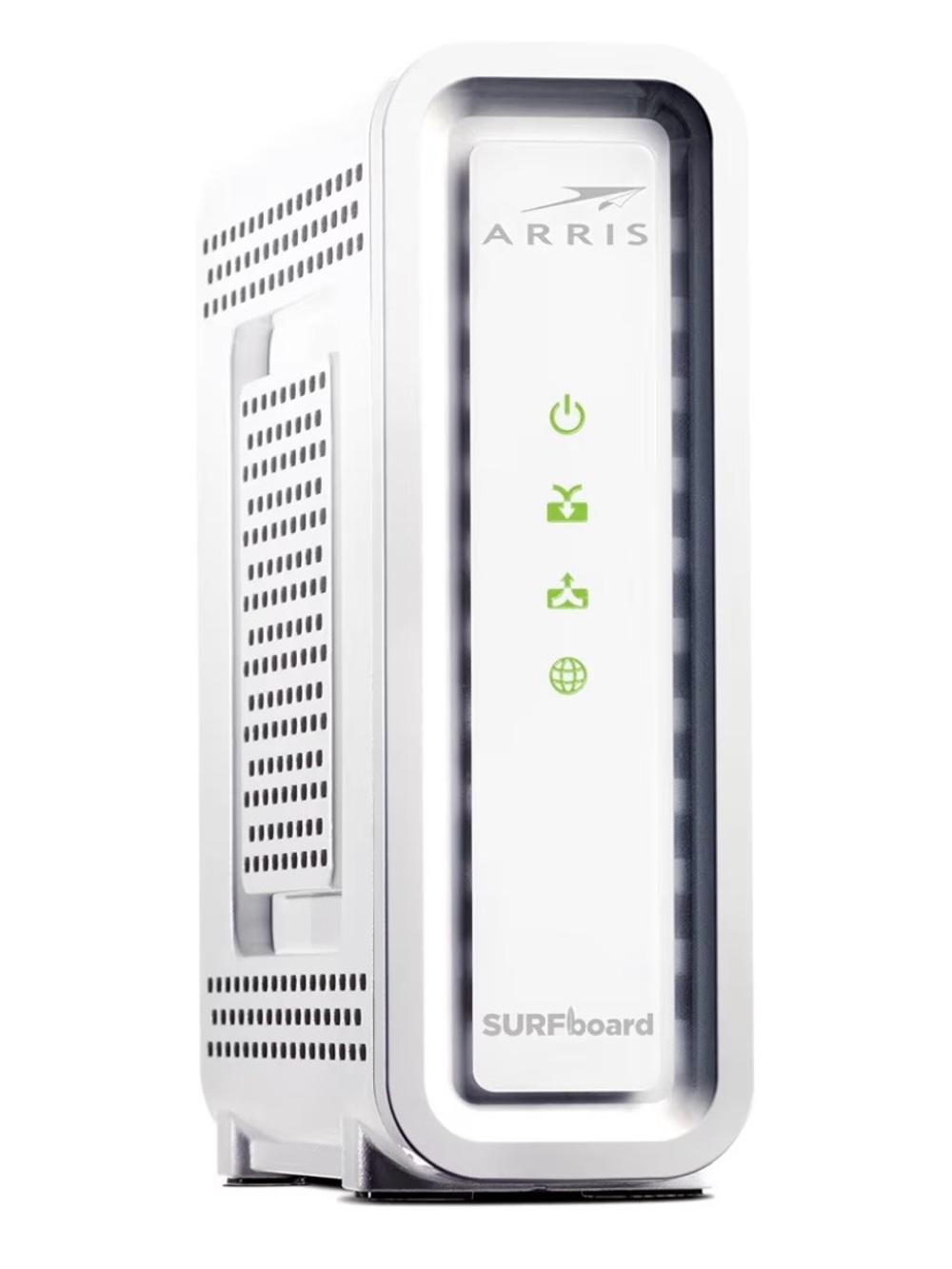 ARRIS SURFboard SB8200 DOCSIS 3.1 Multi‑Gig Cable Modem